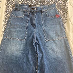 Love Moschino Jeans